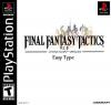 Final Fantasy Tactics 1.3 - Easy Type